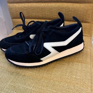 Nordstrom Retro runner sneakers